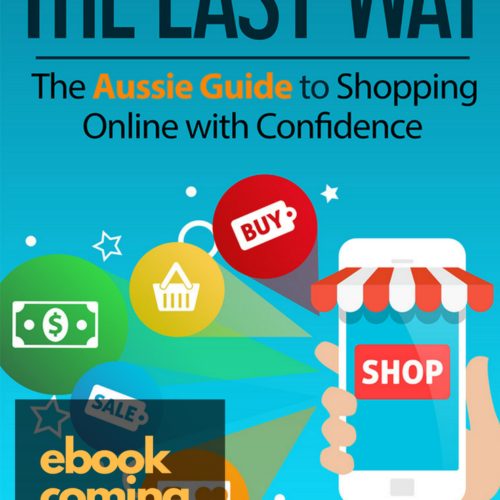 Shop Online the Easy Way ebook